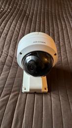 Hikvision DS-2CD2185FWD-I Dome IP Camera (2.8mm), Audio, Tv en Foto, Videobewaking, Ophalen of Verzenden, Gebruikt, Buitencamera