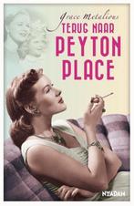Grace Metalious - Terug naar Peyton Place, Boeken, Ophalen of Verzenden, Nieuw