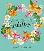 sta op en schitter/ Kus voor mijn zus Miniboekjes, Ophalen of Verzenden, Nieuw