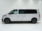 Volkswagen Transporter 2.0 TDI DC Dubbele Cabine R-Line L2H1, Stof, Gebruikt, 4 cilinders, Volkswagen