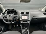 Volkswagen Polo 1.0 ALLSTAR CLIMA*CRUISE*NAV*CARPLAY*57000KM, Auto's, Volkswagen, Gebruikt, Huisgarantie, Navigatiesysteem, Met garantie (alle)