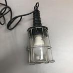 2x looplamp veiligheidslooplamp, Ophalen of Verzenden