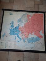 Europa. 1945-1967. Integrationspolitik., Ophalen of Verzenden, Aardrijkskunde