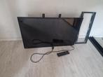 Tv 32 inch, Audio, Tv en Foto, Televisies, Ophalen, Zo goed als nieuw
