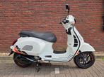 Opruiming! VESPA 2025 GTS 310,SPRINT,PRIMAVERA,ELETTRICA., Scooter, Bedrijf, Vespa