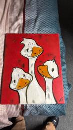 Kinderkamer wand versiering, Ophalen