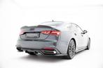 Voorlip diffuser sideskirt spoiler - Audi A5 F5 19+, Auto diversen, Tuning en Styling, Ophalen of Verzenden