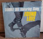 Double Dee Featuring Dany – Found Love (12'' Vinyl), Verzenden