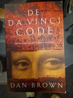 Dan Brown - De Da Vinci code, Ophalen of Verzenden, Zo goed als nieuw, Dan Brown