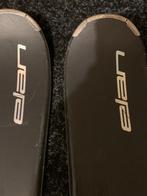 Elan ski's Delight Magic 158, 140 tot 160 cm, Gebruikt, Skiën, Ski's