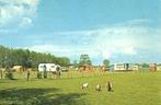 910407	ST Anthonis	camping	De Ullingse Bergen	Gelopen met Po, Gelopen, Noord-Holland, Ophalen of Verzenden