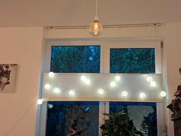 	Cozyhome LED Lampion Slinger – 5.5 Meter - binnen en buiten beschikbaar voor biedingen