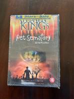 DVD   Stephen  King, Ophalen of Verzenden, Actie, Vanaf 16 jaar, Nieuw in verpakking