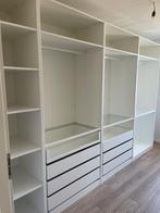 Complete Ikea Pax kast - zo goed als nieuw!, Ophalen, 200 cm of meer, Met lade(s), 50 tot 75 cm