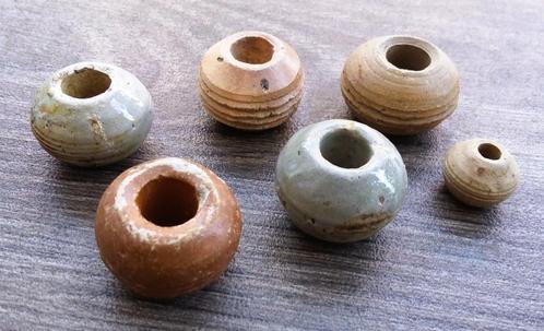 15 - 16 de eeuw Raeren Steengoed Spinstenen Spinsteen, Antiek en Kunst, Antiek | Keramiek en Aardewerk, Ophalen of Verzenden