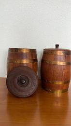 Vintage Schimmelpenninck sigarenvaatjes – Marca Selecta, Verzenden