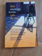J.M. Riemen - Het eeuwige leven van de ziel, Ophalen of Verzenden, Zo goed als nieuw, J.M. Riemen; S.R. Jacobsen