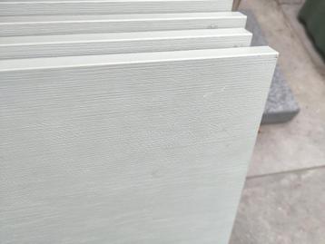 Ikea BESTÅ 6 deuren/ladefronten 60x64 HJORTVIKEN grijsgroen beschikbaar voor biedingen