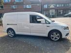 Volkswagen Caddy 2.0 TDI 75KW 2017, Auto's, Volkswagen, Diesel, 1968 cc, Te koop