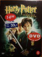 Harry Potter en de geheime kamer (2 DVD-versie), Verzamelen, Harry Potter, Verzenden, Zo goed als nieuw, Overige typen