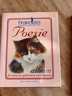 2 Boekjes van Francien van Westering, Boeken, Ophalen of Verzenden, Zo goed als nieuw, Katten