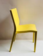 Philippe Starck design stoel Slick Slick XO, XO Design, 5 Rue du Chevalier de Saint-George, 75008 Paris, Frankrijk, Kunststof