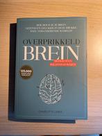Overprikkeld Brein - Meer rust in 10 weken, Boeken, Verzenden, Zo goed als nieuw, Overige onderwerpen, Charlotte Labee
