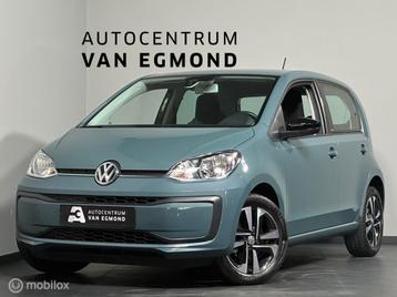 Volkswagen Up! 1.0 BMT Move up! Bluetooth | Unieke kleur!
