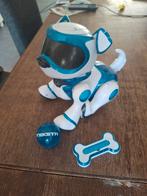 Teksta robot hond, Ophalen of Verzenden, Zo goed als nieuw