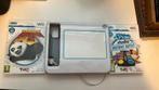 Udraw tablet met 2 spellen Nintendo Wii, Ophalen of Verzenden, Zo goed als nieuw