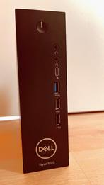 Dell Wyse 5070 Extended, Computers en Software, Desktop Pc's, 64 GB, Verzenden, 8 GB, Minder dan 2 Ghz