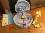 Playmobil 5964 zwembad en ligstoelen incl extra zwembad, Kinderen en Baby's, Speelgoed | Playmobil, Ophalen of Verzenden