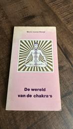 De wereld van de chakra’s, Ophalen of Verzenden, Gelezen