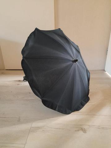 Kinderwagen Parasol - Bescherm je kindje tegen de zon! beschikbaar voor biedingen