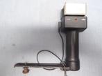 BRAUN | FLITSER | 370 BVC, Ophalen of Verzenden, Gebruikt, Overige merken