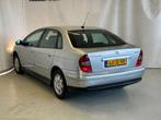 Citroen C5 2.0-16V Ligne Prestige|AUTOMAAT|NAP|VELGEN|ELEK R, 65 €/maand, Gebruikt, 4 cilinders, 700 kg