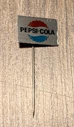 Pepsi-Cola Speldjed, Ophalen of Verzenden