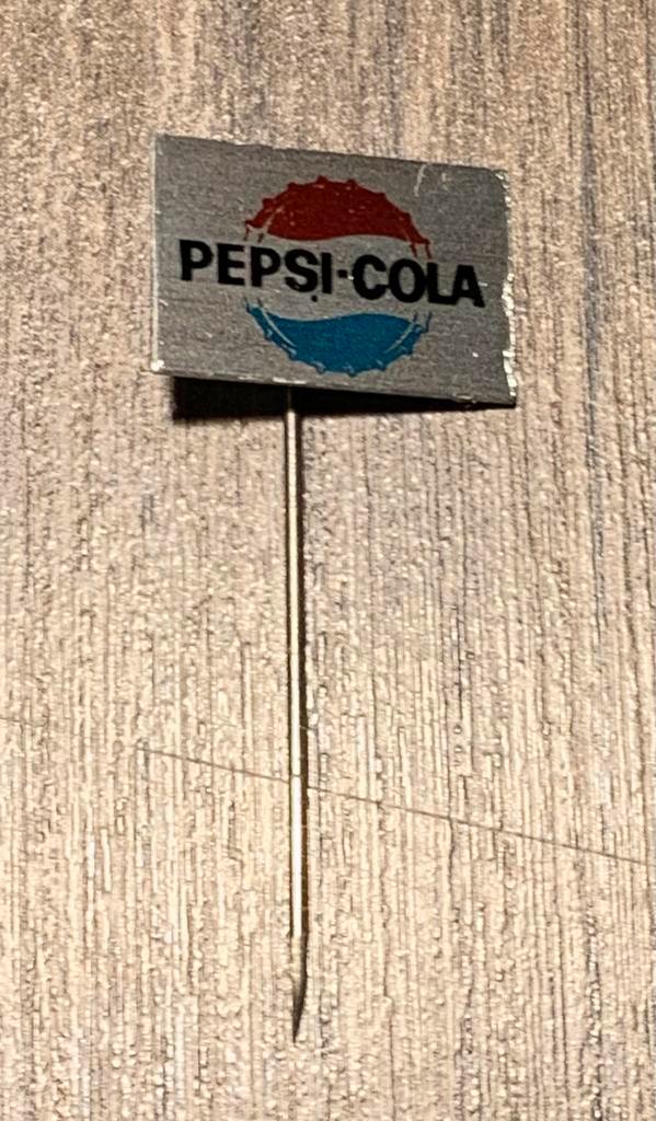 Pepsi-Cola Speldjed, Diversen, Levensmiddelen, Ophalen of Verzenden
