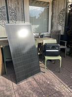 2400W Powerstation 2160Wh + 200w Zonnepaneel Thuisbatterij, Caravans en Kamperen, Ophalen of Verzenden, Nieuw