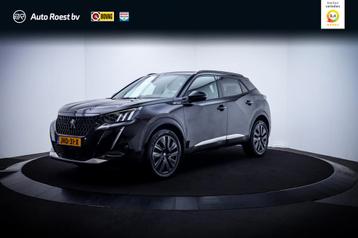 Peugeot 2008 1.2T Aut. GT-Line Pack FULL LED | FOCAL AUDIO | beschikbaar voor biedingen