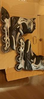 Rollerblade Spark XT Skeelers Maat 42, Gebruikt, Bauer, Heren, Ophalen of Verzenden