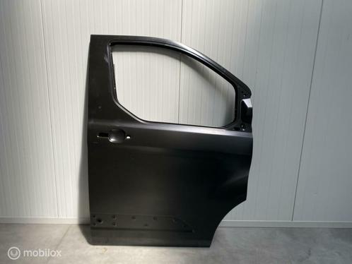 Portier Voor Rechts Ford Transit Custom MK1 NIEUW 2488265, Auto-onderdelen, Carrosserie en Plaatwerk, Deur, Voor, Rechts, Gebruikt