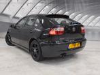 Seat Leon 1.8-20VT Topsport 205PK, Auto's, Voorwielaandrijving, 65 €/maand, Stof, Gebruikt