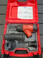 Hilti TE DRS-B Stofafzuiging, Ophalen of Verzenden, Gebruikt, Overige typen