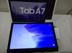 Samsung Galaxy Tab A7, Computers en Software, Android Tablets, 10 inch, Gebruikt, 32 GB, Ophalen of Verzenden