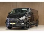 Ford Transit Custom 300 2.0 TDCI L2H1 DC Raptor Edition | 6., Automaat, Overige kleuren, Bedrijf, Diesel