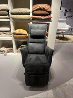 Diverse Montèl fauteuils – Relax en Normaal, Ophalen, Zo goed als nieuw, Stof, 75 tot 100 cm