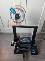 Ender 3 met bed leveling sensor, Ophalen, Gebruikt, Creality