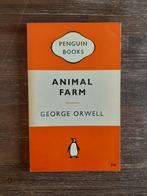 George Orwell - Animal Farm - Penguin, Europa overig, Ophalen of Verzenden, Zo goed als nieuw, George Orwell
