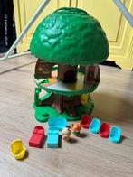 Klorofil magische speelboom, Ophalen, Zo goed als nieuw, Speelset